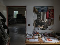 Prodej stavby určené k podnikání – Zámečnická dílna v Krásném u Tří Seker – fotografie 18