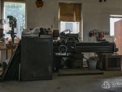 Prodej stavby určené k podnikání – Zámečnická dílna v Krásném u Tří Seker – fotografie 15