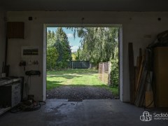 Prodej stavby určené k podnikání – Zámečnická dílna v Krásném u Tří Seker – fotografie 13