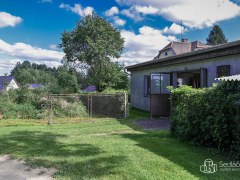 Prodej stavby určené k podnikání – Zámečnická dílna v Krásném u Tří Seker – fotografie 5