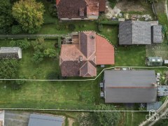 Prodej stavby určené k podnikání – Zámečnická dílna v Krásném u Tří Seker – fotografie 2
