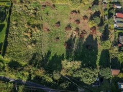 Dokonalé útočiště pro relaxaci: Exkluzivní stavební pozemek u přehrady Jesenice, Podhrad – fotografie 5
