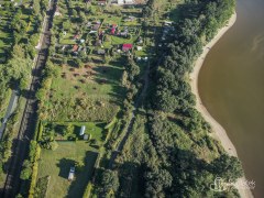 Dokonalé útočiště pro relaxaci: Exkluzivní stavební pozemek u přehrady Jesenice, Podhrad – fotografie 4