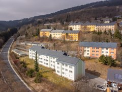 Investiční byt v Německu 5 min od Klínovce – připravený vydělávat od 1. dne – fotografie 18