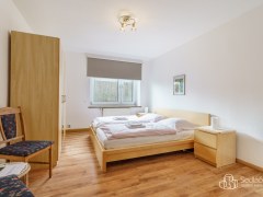 Investiční byt v Německu 5 min od Klínovce – připravený vydělávat od 1. dne – fotografie 8