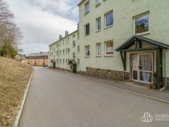 Investiční byt v Německu 5 min od Klínovce – připravený vydělávat od 1. dne – fotografie 21