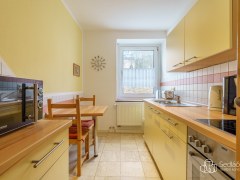Investiční byt v Německu 5 min od Klínovce – připravený vydělávat od 1. dne – fotografie 1