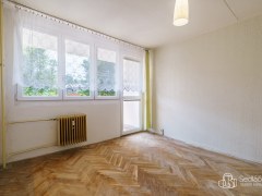 Byt 3+1 s balkonem Sokolov.  – fotografie 4
