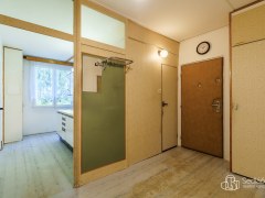 Byt 3+1 s balkonem Sokolov.  – fotografie 13