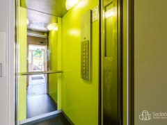 Byt 3+1 s balkonem Sokolov.  – fotografie 17