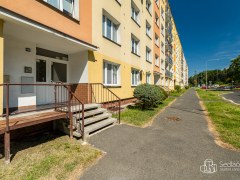 Byt 3+1 s balkonem Sokolov.  – fotografie 1