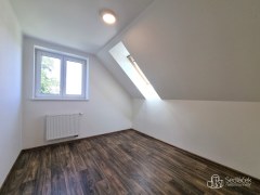 Nadstandardní podkrovní byt 5+kk s lodžií (138m2) ve Svatavě. – fotografie 18