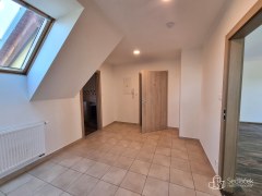 Nadstandardní podkrovní byt 5+kk s lodžií (138m2) ve Svatavě. – fotografie 19