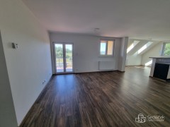Nadstandardní podkrovní byt 5+kk s lodžií (138m2) ve Svatavě. – fotografie 11