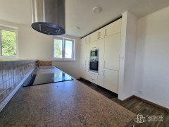 Nadstandardní podkrovní byt 5+kk s lodžií (138m2) ve Svatavě. – fotografie 3