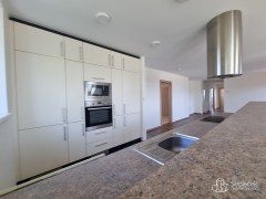 Nadstandardní podkrovní byt 5+kk s lodžií (138m2) ve Svatavě. – fotografie 5