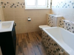 Nadstandardní podkrovní byt 5+kk s lodžií (138m2) ve Svatavě. – fotografie 20