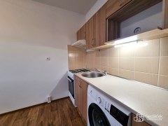 Byt 1+1 v Sokolově. – fotografie 3