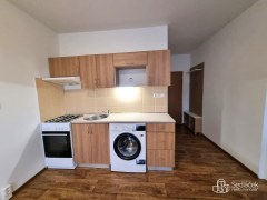 Byt 1+1 v Sokolově. – fotografie 4