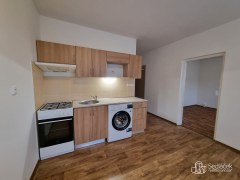 Byt 1+1 v Sokolově. – fotografie 2