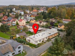 Byt 4+kk, 1+1, zahrada a garáž v Dolním Rychnově. – fotografie 25
