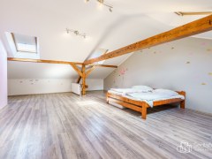 Byt 4+kk, 1+1, zahrada a garáž v Dolním Rychnově. – fotografie 7