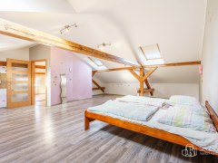 Byt 4+kk, 1+1, zahrada a garáž v Dolním Rychnově. – fotografie 8