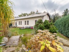Byt 4+kk, 1+1, zahrada a garáž v Dolním Rychnově. – fotografie 1