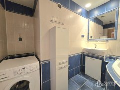 Kompletně vybavený byt 2+1 s balkonem v Sokolově. – fotografie 4