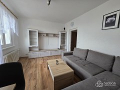 Kompletně vybavený byt 2+1 s balkonem v Sokolově. – fotografie 6