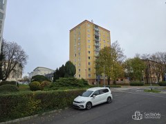 Kompletně vybavený byt 2+1 s balkonem v Sokolově. – fotografie 13