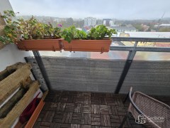 Kompletně vybavený byt 2+1 s balkonem v Sokolově. – fotografie 12