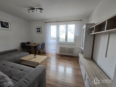 Kompletně vybavený byt 2+1 s balkonem v Sokolově. – fotografie 8
