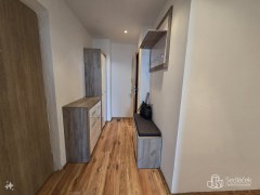 Kompletně vybavený byt 2+1 s balkonem v Sokolově. – fotografie 11