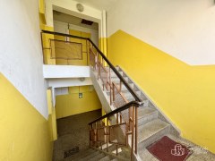 Prodej bytu 1+1 39,6 m² , Ostrov nad Ohří – fotografie 17