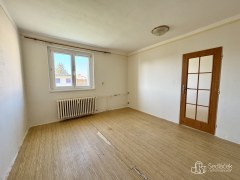 Prodej bytu 1+1 39,6 m² , Ostrov nad Ohří – fotografie 12