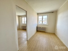 Prodej bytu 1+1 39,6 m² , Ostrov nad Ohří – fotografie 3