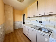 Prodej bytu 1+1 39,6 m² , Ostrov nad Ohří – fotografie 2