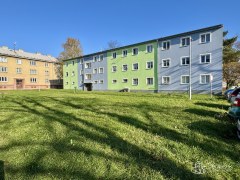 Prodej bytu 1+1 39,6 m² , Ostrov nad Ohří – fotografie 22