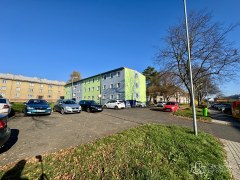 Prodej bytu 1+1 39,6 m² , Ostrov nad Ohří – fotografie 21