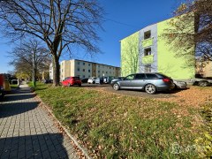 Prodej bytu 1+1 39,6 m² , Ostrov nad Ohří – fotografie 20