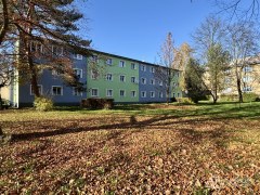Prodej bytu 1+1 39,6 m² , Ostrov nad Ohří – fotografie 19
