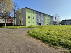 Prodej bytu 1+1 39,6 m² , Ostrov nad Ohří – fotografie 1