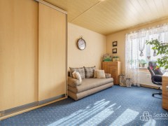 Zrekonstruovaný a zařízený byt 2+1 Sokolov, Sokolovská – fotografie 8