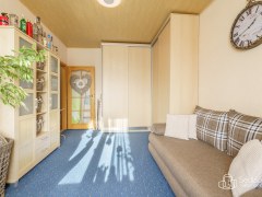 Zrekonstruovaný a zařízený byt 2+1 Sokolov, Sokolovská – fotografie 9