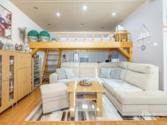 Zrekonstruovaný a zařízený byt 2+1 Sokolov, Sokolovská – fotografie 2