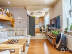 Zrekonstruovaný a zařízený byt 2+1 Sokolov, Sokolovská – fotografie 6