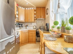 Zrekonstruovaný a zařízený byt 2+1 Sokolov, Sokolovská – fotografie 4
