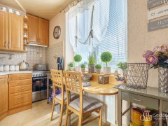 Zrekonstruovaný a zařízený byt 2+1 Sokolov, Sokolovská – fotografie 3