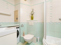 Zrekonstruovaný a zařízený byt 2+1 Sokolov, Sokolovská – fotografie 12